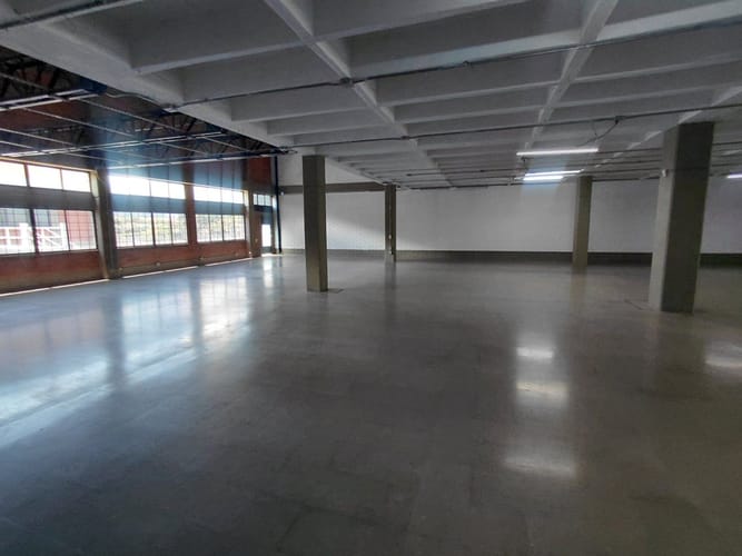 Local en arriendo en Santa Fe, Medellín, 870 m² · foto 7 de 19