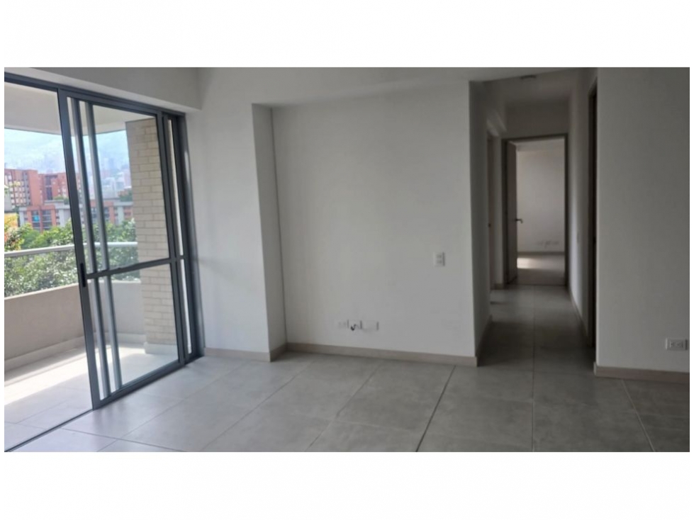 Apartamento en venta en Las Vegas, Envigado · foto 9 de 15
