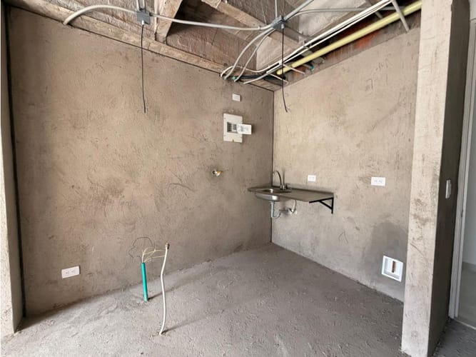 Apartamento en venta en La Aldea, La Estrella · foto 11 de 15