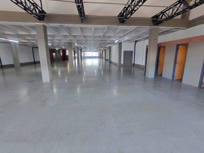 Local en arriendo en Santa Fe, Medellín, 870 m² · foto 10 de 19