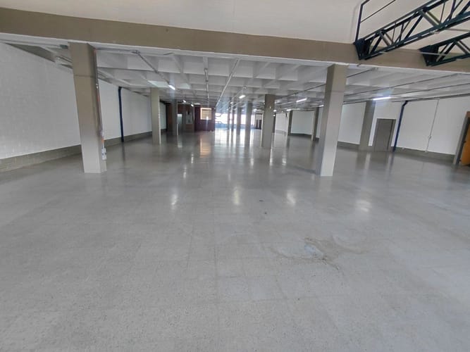 Local en arriendo en Santa Fe, Medellín, 870 m² · foto 11 de 19