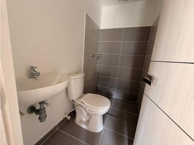 Apartamento en venta en La Aldea, La Estrella · foto 13 de 15