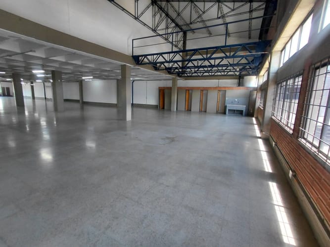 Local en arriendo en Santa Fe, Medellín, 870 m² · foto 13 de 19