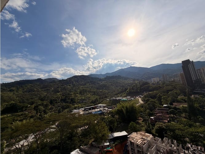 Apartamento en venta en La Aldea, La Estrella · foto 15 de 15
