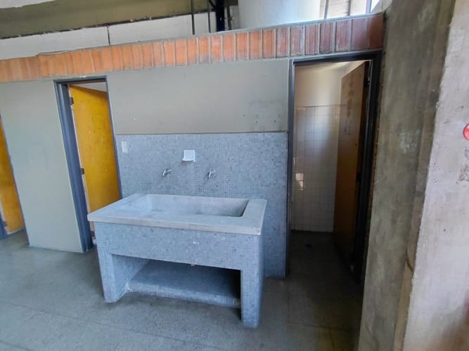 Local en arriendo en Santa Fe, Medellín, 870 m² · foto 16 de 19