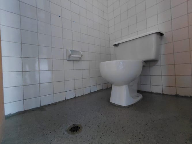 Local en arriendo en Santa Fe, Medellín, 870 m² · foto 17 de 19
