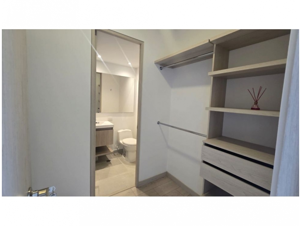 Apartamento en venta en Las Vegas, Envigado · foto 15 de 15