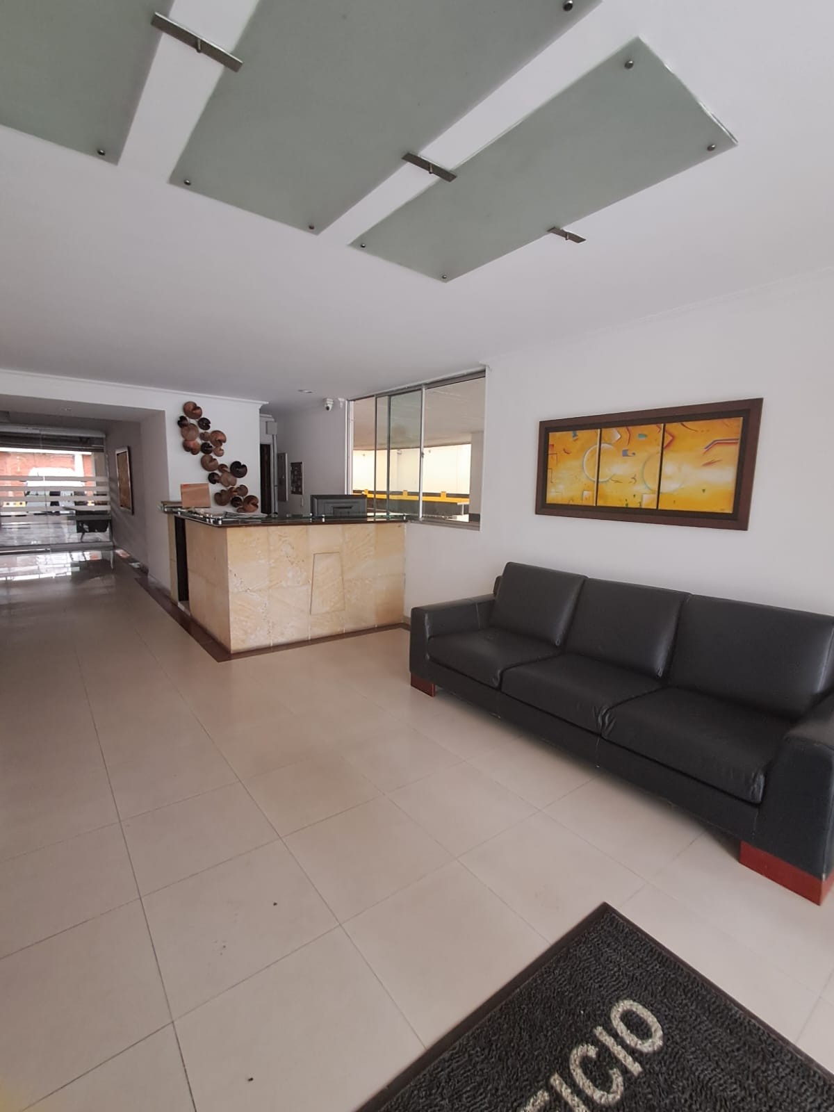 Apartamento en venta en Santa Barbara, Bogotá · foto 18 de 22