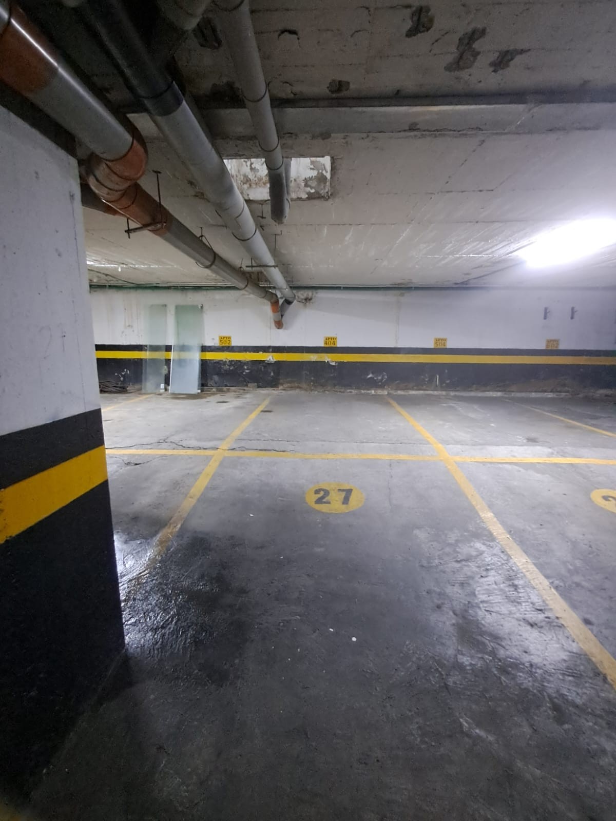 Apartamento en venta en Santa Barbara, Bogotá · foto 14 de 22