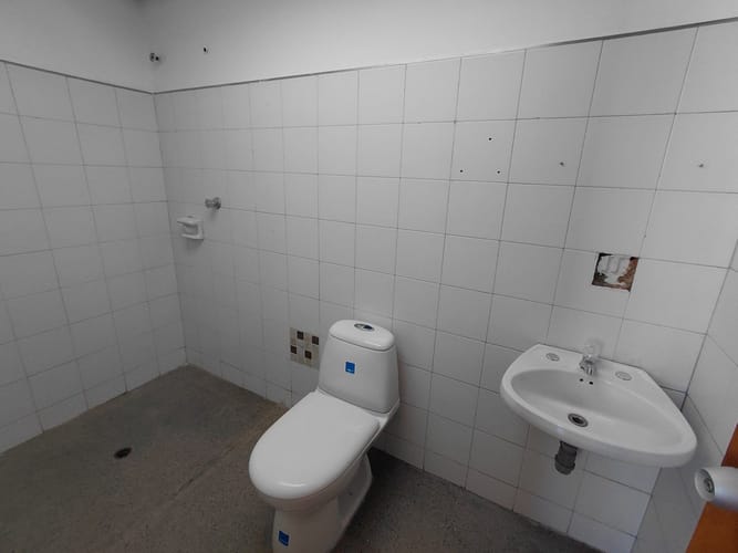 Local en arriendo en Santa Fe, Medellín, 870 m² · foto 18 de 19