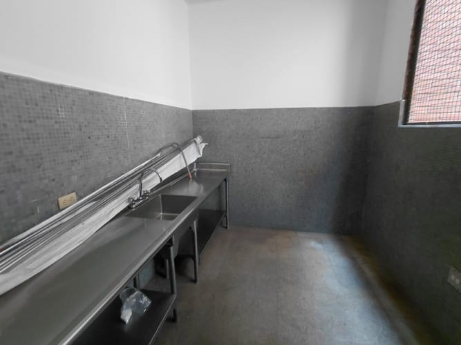 Local en arriendo en Santa Fe, Medellín, 870 m² · foto 19 de 19