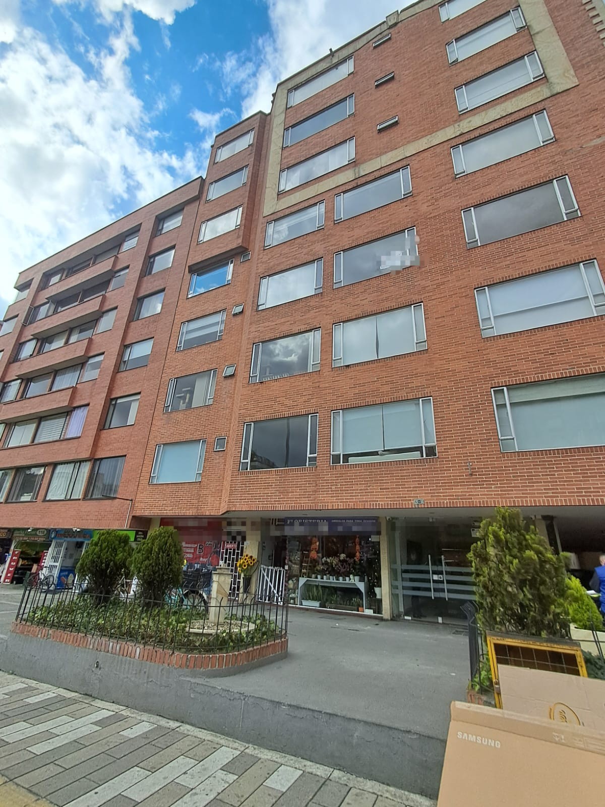 Apartamento en venta en Santa Barbara, Bogotá · foto 22 de 22