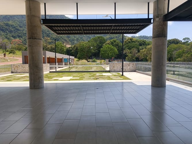 Lote en venta en Bellavista, Ibagué, 1300 m² · foto 8 de 11