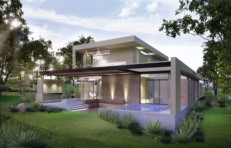 Lote en venta en Bellavista, Ibagué, 1300 m² · foto 11 de 11