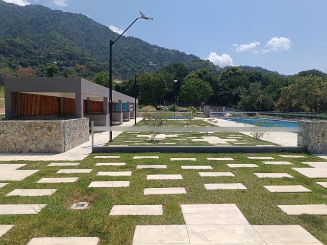 Lote en venta en Bellavista, Ibagué, 1300 m² · foto 7 de 11