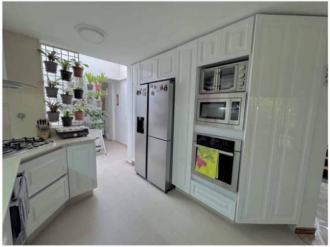 Casa de 3 alcobas en venta en Cerros De Guadalcanal, Envigado, 163 m² · foto 20 de 24