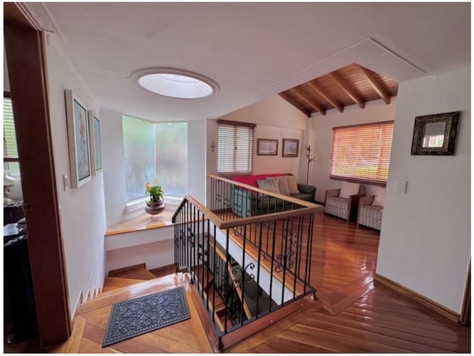 Casa de 3 alcobas en venta en Cerros De Guadalcanal, Envigado, 163 m² · foto 21 de 24