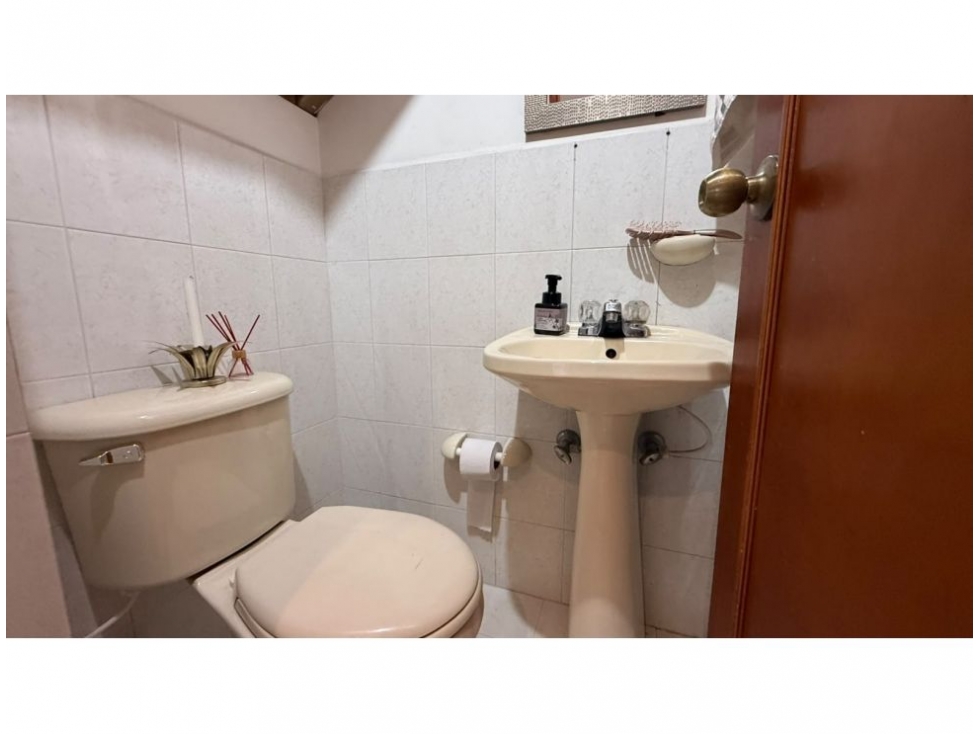 Apartamento en venta en El Portal, Envigado · foto 4 de 24