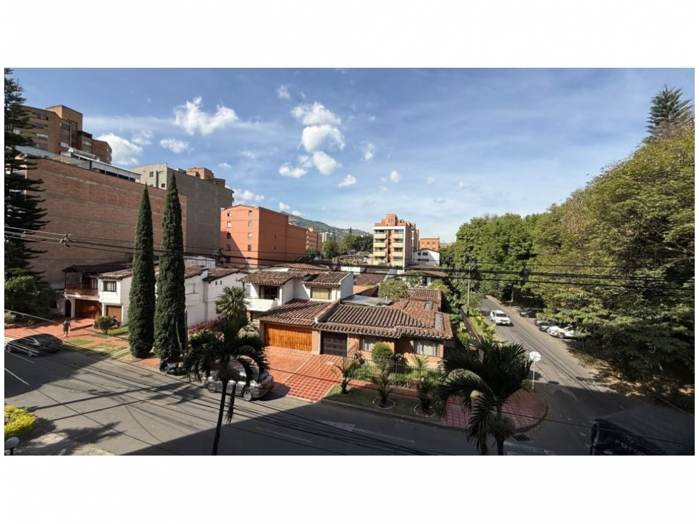 Apartamento en venta en El Portal, Envigado · foto 5 de 24
