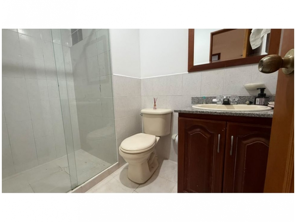 Apartamento en venta en El Portal, Envigado · foto 6 de 24