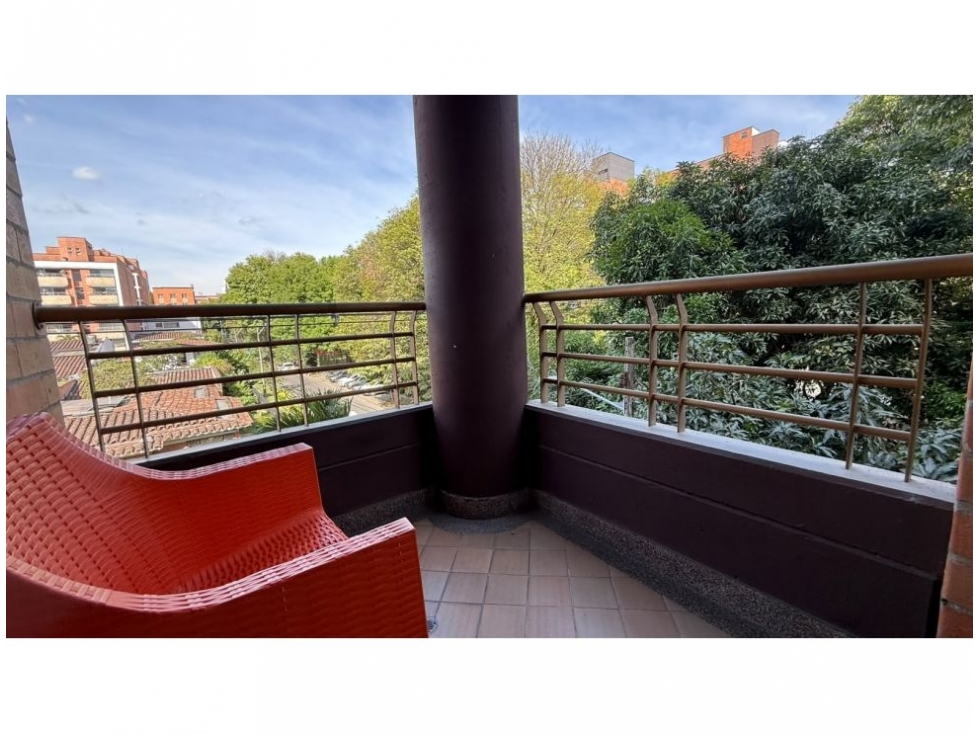 Apartamento en venta en El Portal, Envigado · foto 7 de 24