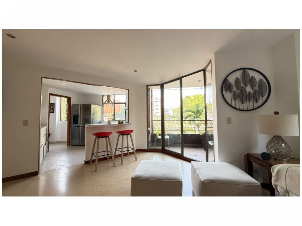 Apartamento en venta en El Portal, Envigado · foto 8 de 24