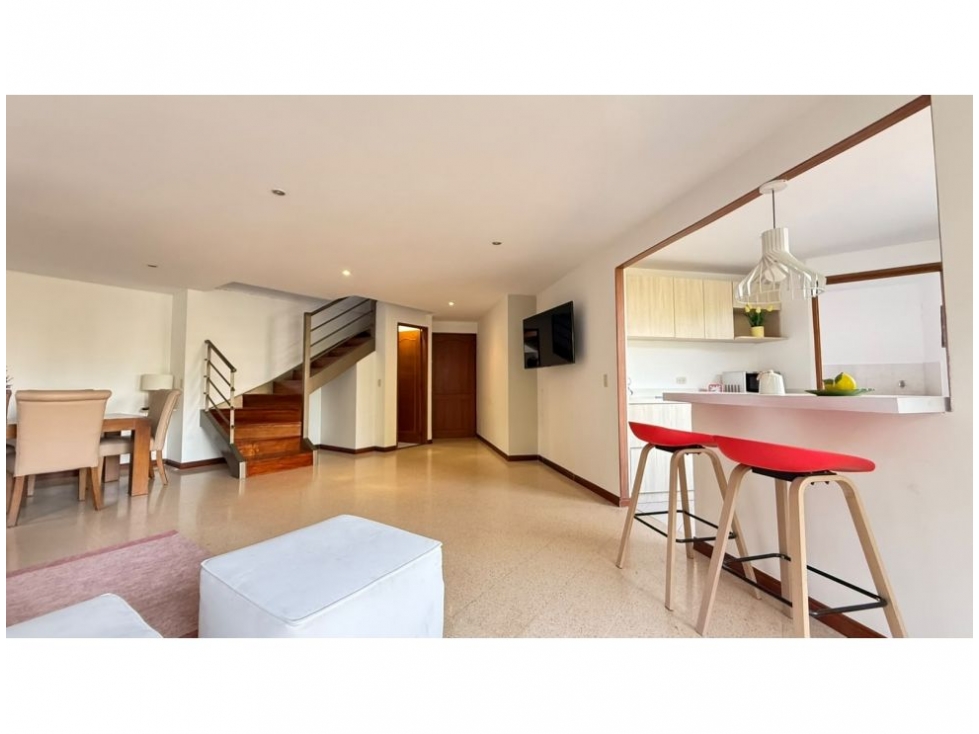 Apartamento en venta en El Portal, Envigado · foto 10 de 24