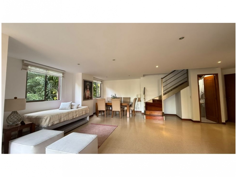 Apartamento en venta en El Portal, Envigado · foto 16 de 24