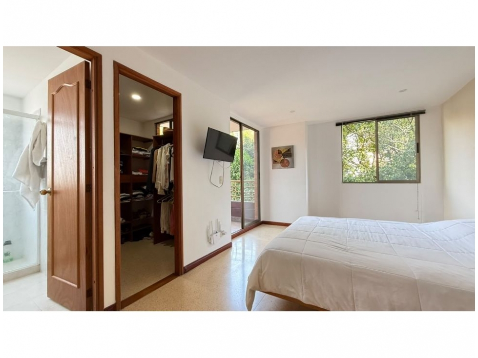Apartamento en venta en El Portal, Envigado · foto 18 de 24