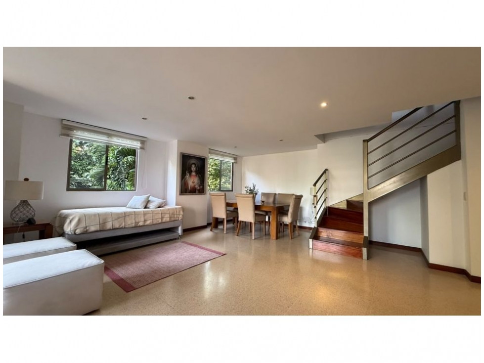 Apartamento en venta en El Portal, Envigado · foto 19 de 24