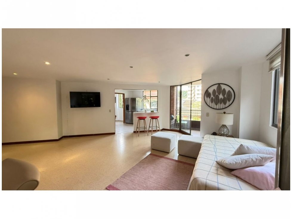 Apartamento en venta en El Portal, Envigado · foto 20 de 24