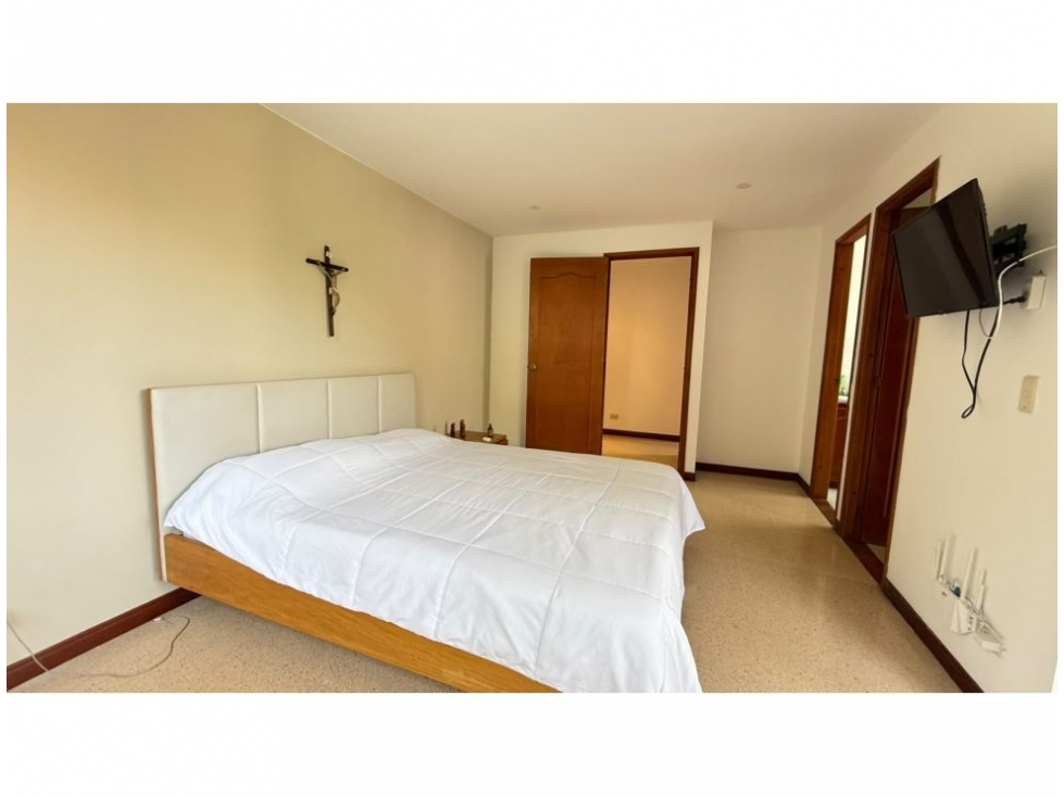 Apartamento en venta en El Portal, Envigado · foto 22 de 24