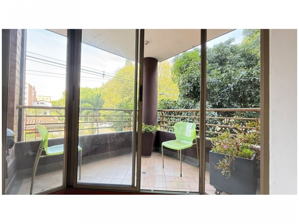 Apartamento en venta en El Portal, Envigado · foto 24 de 24