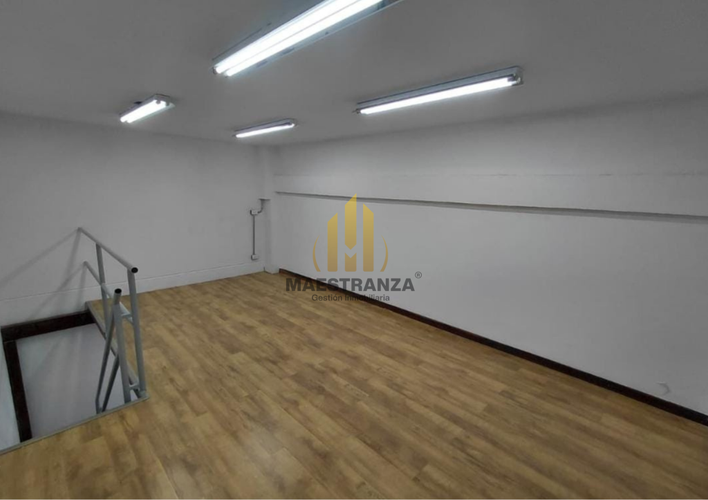 Local en arriendo en La Esmeralda, Itagüí, 139 m² · foto 3 de 8
