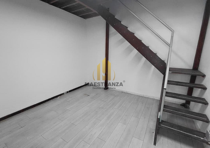 Local en arriendo en La Esmeralda, Itagüí, 139 m² · foto 4 de 8