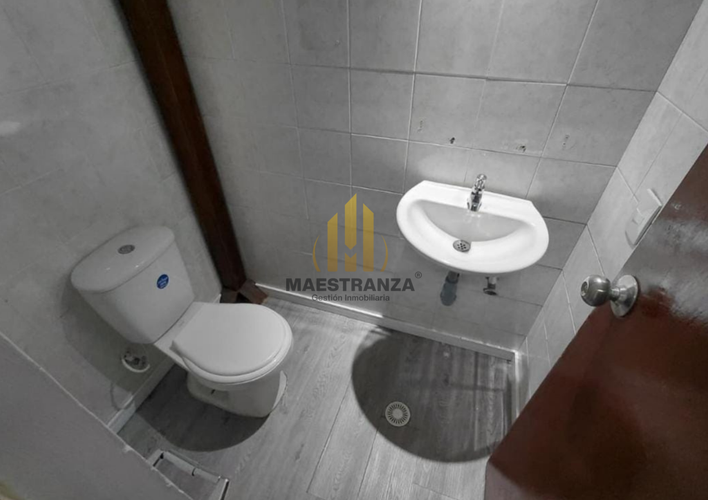 Local en arriendo en La Esmeralda, Itagüí, 139 m² · foto 6 de 8
