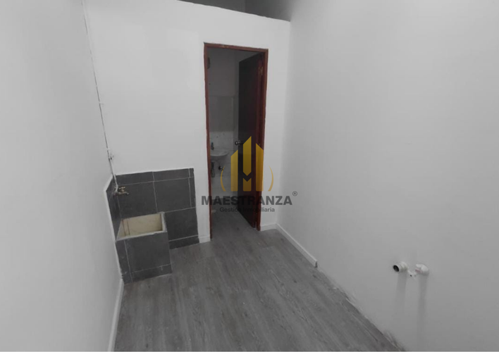 Local en arriendo en La Esmeralda, Itagüí, 139 m² · foto 8 de 8
