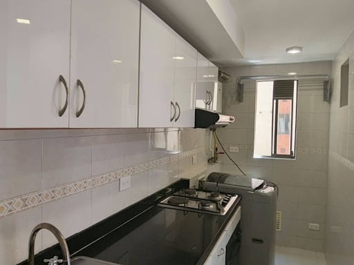 Apartamento de 2 alcobas en arriendo en La Floresta, Bogotá, 55 m² · foto 3 de 24