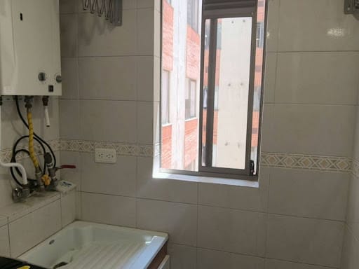 Apartamento de 2 alcobas en arriendo en La Floresta, Bogotá, 55 m² · foto 6 de 24