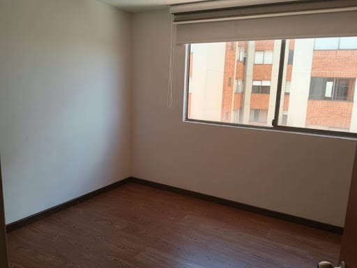 Apartamento de 2 alcobas en arriendo en La Floresta, Bogotá, 55 m² · foto 8 de 24