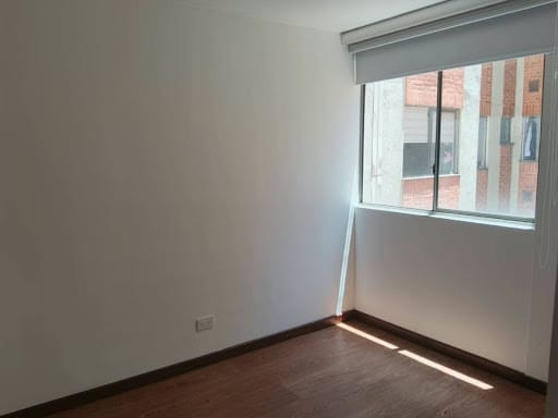 Apartamento de 2 alcobas en arriendo en La Floresta, Bogotá, 55 m² · foto 9 de 24