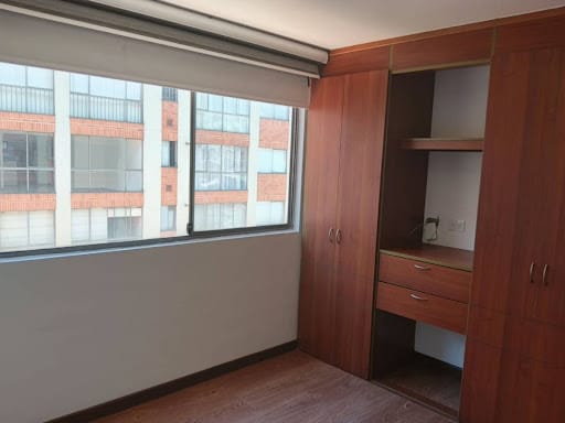 Apartamento de 2 alcobas en arriendo en La Floresta, Bogotá, 55 m² · foto 10 de 24