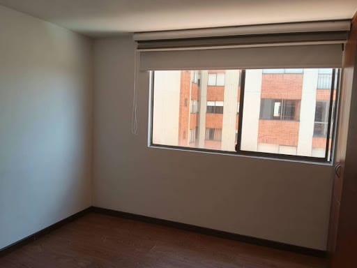Apartamento de 2 alcobas en arriendo en La Floresta, Bogotá, 55 m² · foto 11 de 24