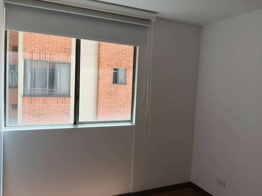 Apartamento de 2 alcobas en arriendo en La Floresta, Bogotá, 55 m² · foto 12 de 24
