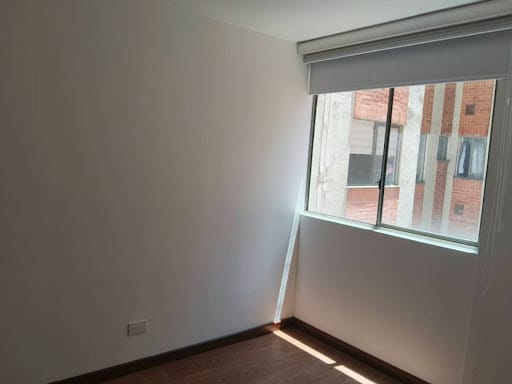 Apartamento de 2 alcobas en arriendo en La Floresta, Bogotá, 55 m² · foto 14 de 24