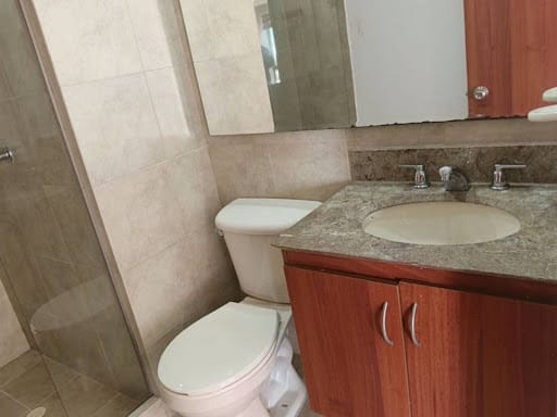 Apartamento de 2 alcobas en arriendo en La Floresta, Bogotá, 55 m² · foto 15 de 24