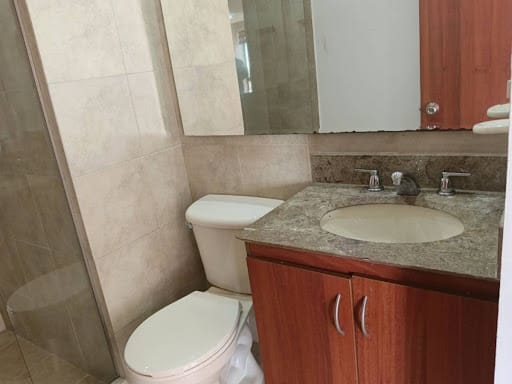 Apartamento de 2 alcobas en arriendo en La Floresta, Bogotá, 55 m² · foto 16 de 24