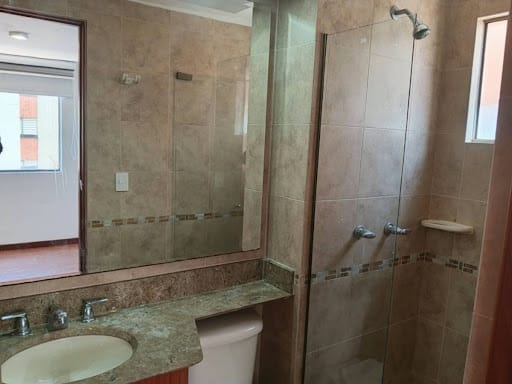 Apartamento de 2 alcobas en arriendo en La Floresta, Bogotá, 55 m² · foto 18 de 24