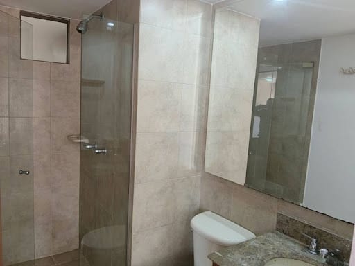 Apartamento de 2 alcobas en arriendo en La Floresta, Bogotá, 55 m² · foto 19 de 24