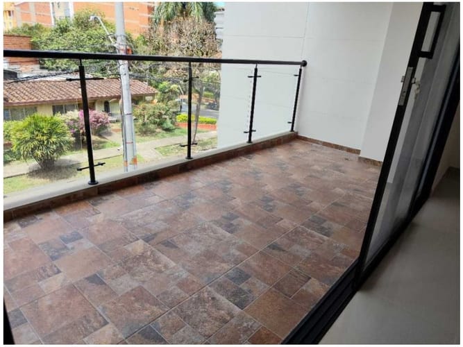 Apartamento de 3 alcobas en venta en Belén, Medellín, 162 m² · foto 9 de 24
